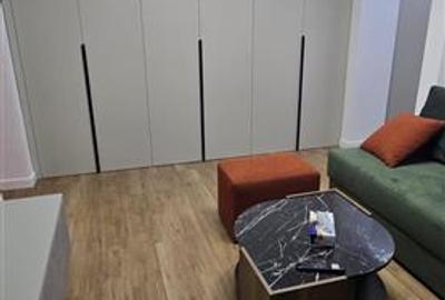 Apartament cu 2 camere semidecomandat, mobilat în Dorobanți - 5