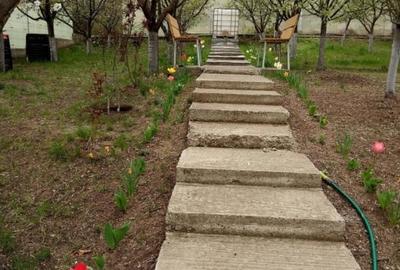 Teren intravilan 500 mp Rediu la 150 ml de soseaua principala. - 3