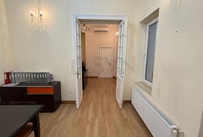 REA1024975 Apartament 4 Camere I De Inchiriat I Cismigiu - 8