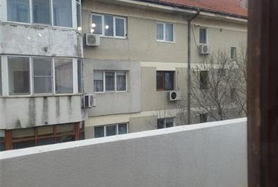 Garsonieră decomandată în Faleza Nord - 5