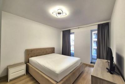 Apartament cu 2 camere decomandat în Tractorul - 3