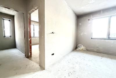Apartament 2 camere, etaj intermediar, 47 mp utili - Lidl, Giroc - 5