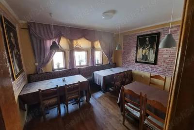 Spațiu comercial, de 300 mp, în Central - 19