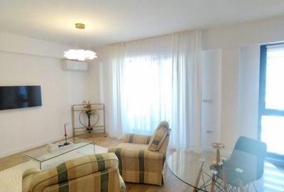 Garsonieră în Central - 2