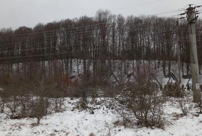 Spațiu comercial, în Cârțișoara - 3