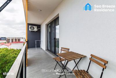 Apartament cu 2 camere în Nord - 17