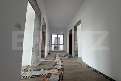 Case de vanzare  , 120 mp utili ,foisor + beci,zona rezidentiala Lisaura - 6