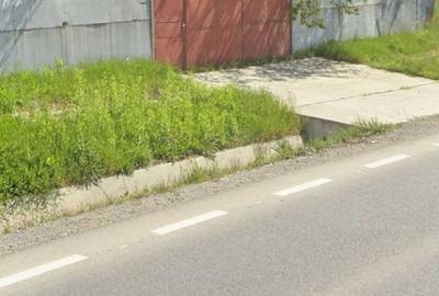 Spațiu comercial, în Hidiș - 4