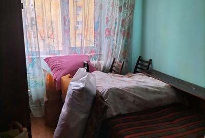 Apartament cu 3 camere semidecomandat în Zimbru - 8