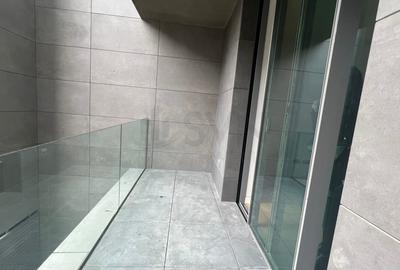Apartament cu 2 camere semidecomandat în Floreasca - 2