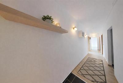 Birou, de 97.5 mp, în Avantgarden - 12