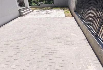 Duplex de vanzare, zona Tauti, Floresti - 5