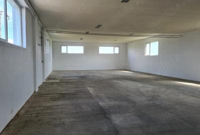 Spațiu comercial, de 700 mp, în Central - 12