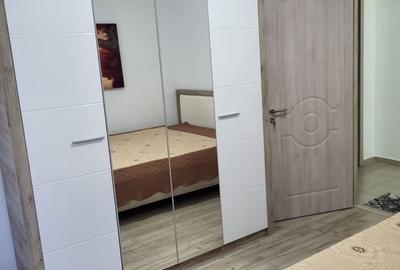 Apartament cu 2 camere decomandat în Militari