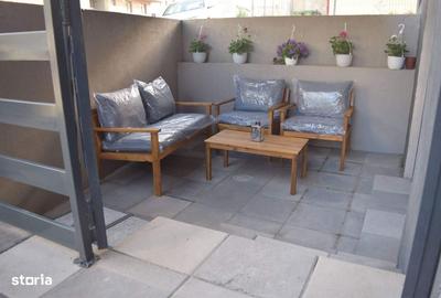 Apartament cu 2 camere în Central - 7