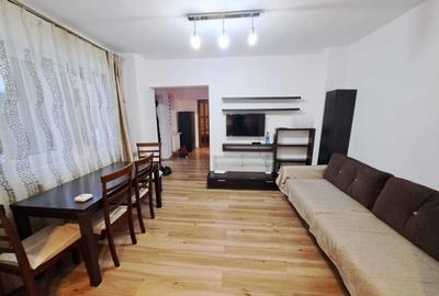 2 camere ,decomandat, 47 mp, 1 parcare,  zona  Sopor - 1