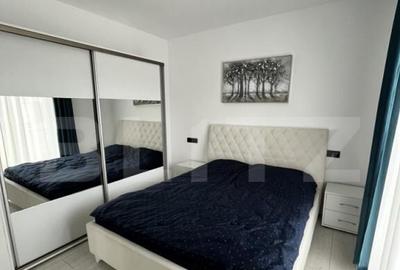 Apartament 2 camere, loc de parcare, Amicii Green Residence - 3