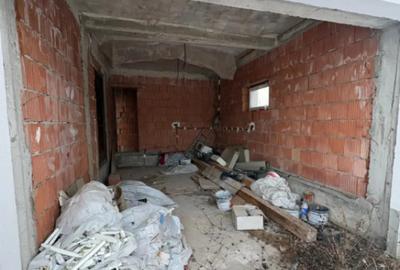 Casă cu 5 camere cu Teren 600 Mp în Tăuții-Măgherăuș - 8