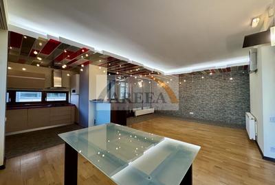 INVESTITIE - Aviatiei - Baneasa - 3 camere - 110 mp - parcare - 1