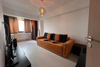 Apartament cu 2 camere decomandat, mobilat în Tătărași - 2