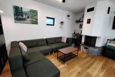 Casă individuală cu 4 camere cu Canalizare în Central - 12