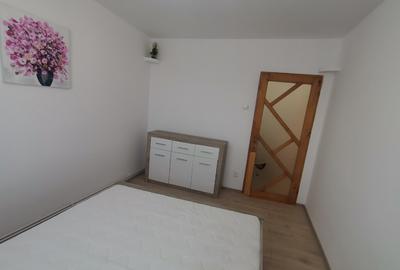 INCHIRIEZ ap. 3 camere decomandat ,renovat, zona Mihai Viteazul - 6
