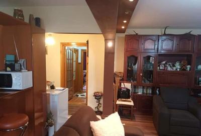 Apartament 3 camere - 2