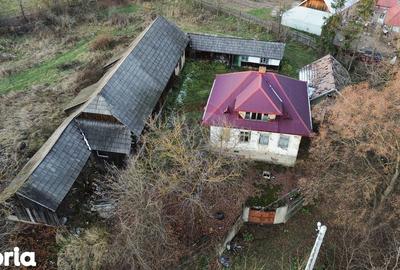 Teren de 10860 mp, în Gălănești - 15