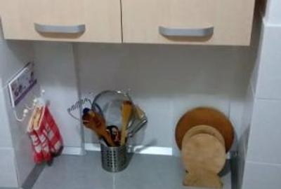 Garsonieră decomandată, mobilată în Iancului - 5