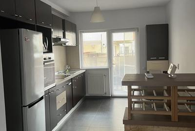 Casă cu 4 camere în Florești - 3