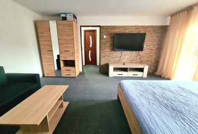 Garasoniera spatioasa 9 min M Muncii - 1