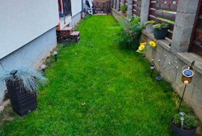 Apartament cu 2 camere decomandat în Șelimbăr - 9