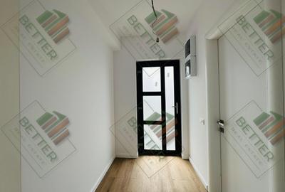 Vila Indivduala - 4 Camere - Comuna Berceni Gata de Mutare - 6