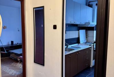 Apartament cu 3 camere semidecomandat în Nord - 9