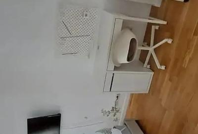 Apartament cu 3 camere semidecomandat în Gara de Nord - 3