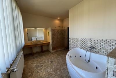 Hala productie P+1 si apartament de serviciu Navodari - c-tie beton - 19