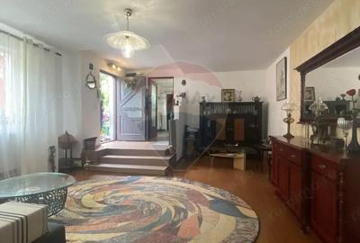 Casă cu 3 camere cu Teren 492 Mp în Mediaș - 8