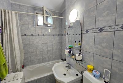 Apartament cu 2 camere semidecomandat, mobilat în 1 Mai - 6