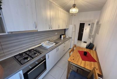 Apartament cu 2 camere decomandat în Chiajna - 5