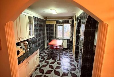 Apartament cu 2 camere decomandat în Aviației - 6