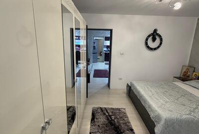 Apartament cu 4 camere decomandat în Exterior Vest - 2