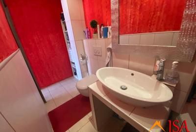 Apartament 3 camere complet mobilat – MIHAI VITEAZU - 10