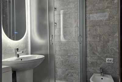 Garsoniera de inchiriat in zona Rahova , cu centrala proprie - 3