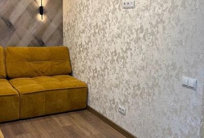 Apartament cu 2 camere decomandat în Spitalul Județean - 1