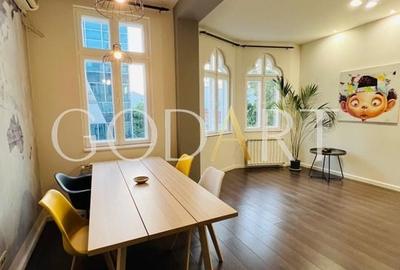 Apartament elegant 4 camere| Gata de mutare | Vila interbelica - 2