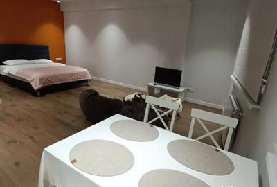 Garsonieră în Colentina