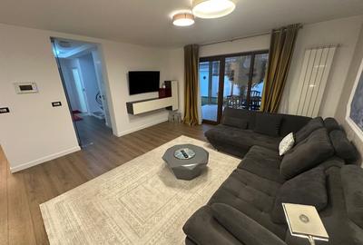 Duplex cu 5 camere cu Canalizare în Aradului - 11