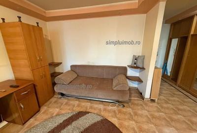 Garsonieră semidecomandată, mobilată în Decebal - 3