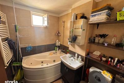 Apartament cu 3 camere în Lăpuș Argeș - 9