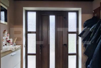 Casă cu 4 camere în Central - 12